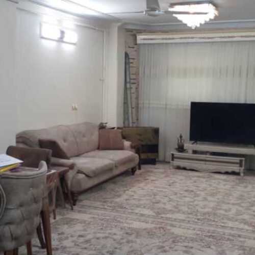 فروش آپارتمان 80 متری خ بابل