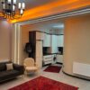 باغچه استخر سرپوشیده خوشنام ارسطو