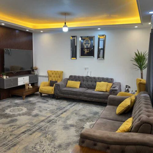 ویلایی نوساز خیابان کفشگرکلا