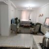 اپارتمان 75متری تک خواب طبقه همکف
