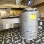 دستگاه سنگک پزی تمام اتوماتیک