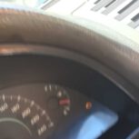 فروش تویوتا کمری مدل 2007