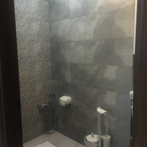 فروش آپارتمان صد متری عظیمیه