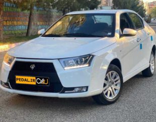 دناپلاس 6دنده موتور ارتقا یافتهEF7P مدل 1404