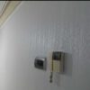 نقاشی ساختمان طرح کاغذدیواری