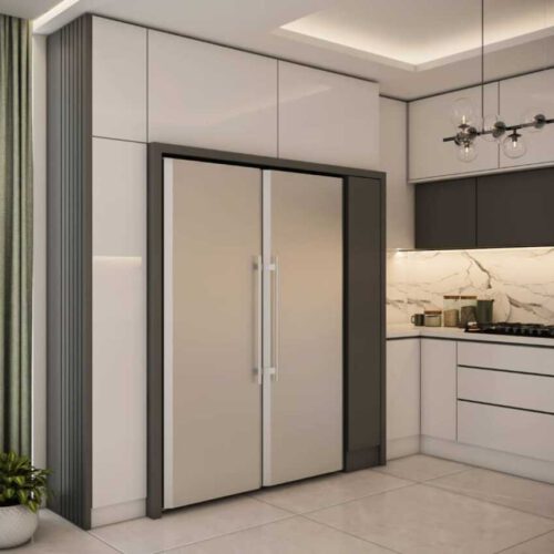فروش خانه ویلایی