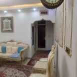 ویلایی دو طبقه با پارکینگ و حیاط