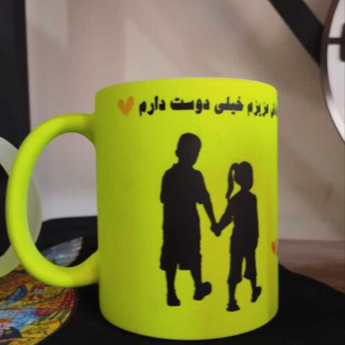لیوان سرامیکی،ماگ سرامیکی