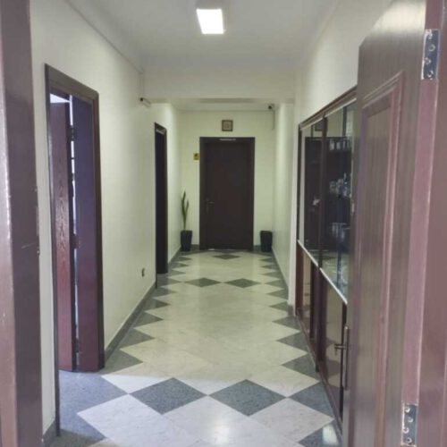 واحد اداری 105 متری