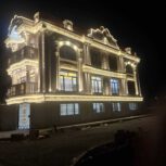 ویلایی دو طبقه سوپر لوکس
