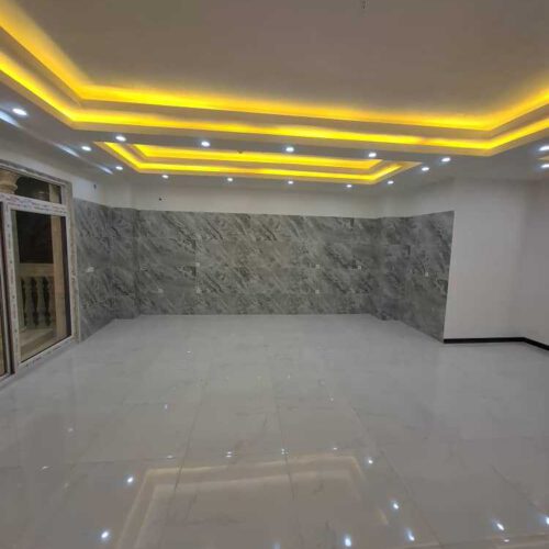 ویلایی دو طبقه سوپر لوکس