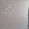 نقاشی ساختمان طرح کاغذدیواری