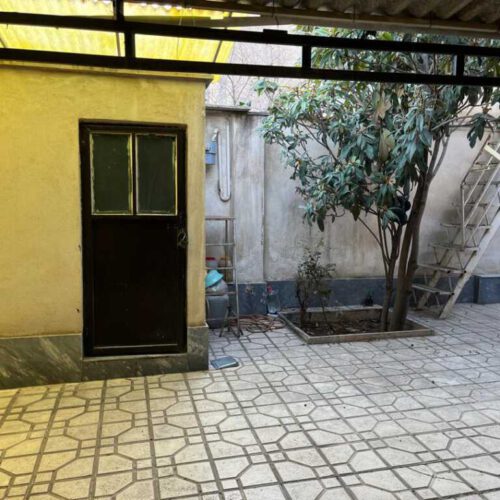 خانه ویلایی 150متری