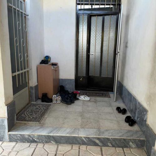 خانه ویلایی 150متری