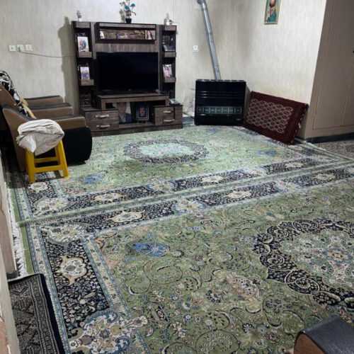 خانه ویلایی 150متری