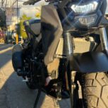 موتور گلکسی na250