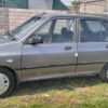 پراید 85