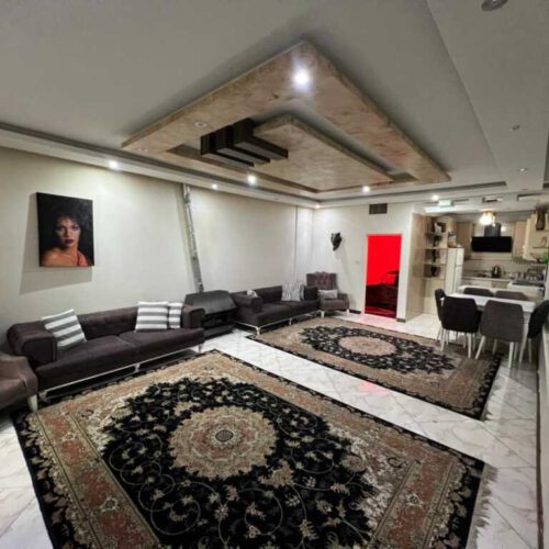 ویلاباغ استخرسرپوشیده آبگرم