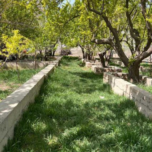 فروش باغ میوه