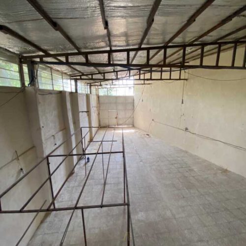 اجاره سوله 380متری در موقعیت عالی