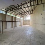 اجاره سوله 380متری در موقعیت عالی