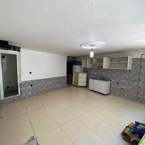 اجاره سوله 380متری در موقعیت عالی