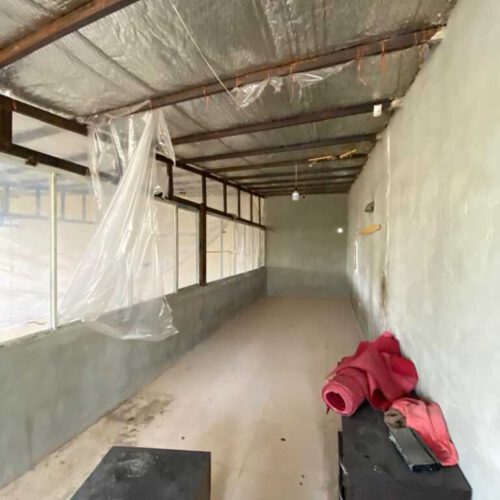 اجاره سوله 380متری در موقعیت عالی