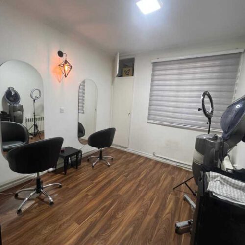 اجاره دفتر کار