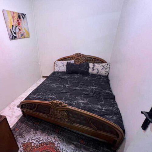 ویلاباغ استخرسرپوشیده آبگرم