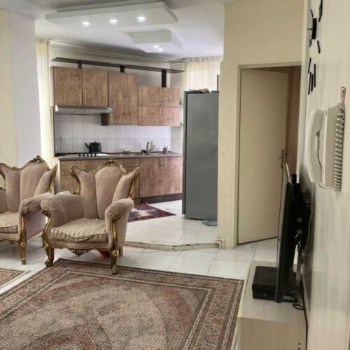 آپارتمان 55متری سند تک برگ