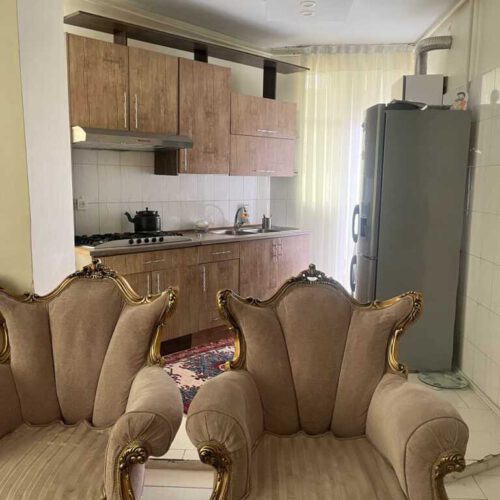آپارتمان 55متری سند تک برگ