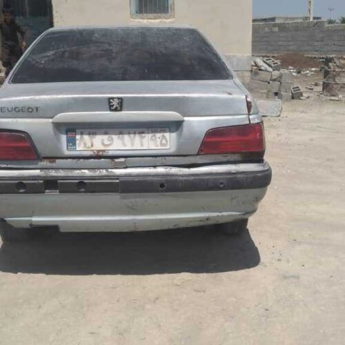 82 مدارک کامل سوخت فعال