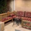 باغ ویلا 500 متری ملارد مهرآذین