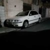 سمند ef 7 دوگانه کارخانه مدل ۸۹