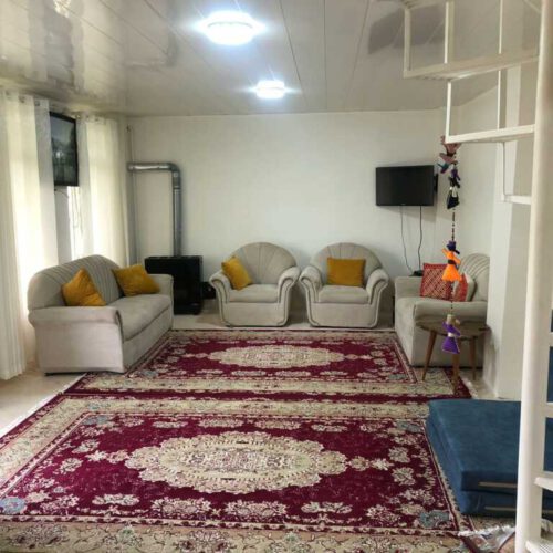 فروش ویلا کناردریا