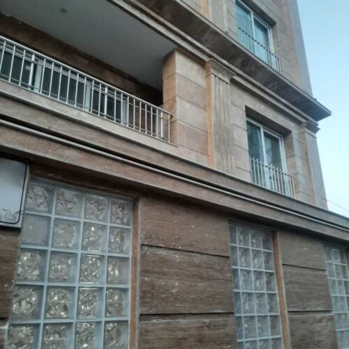 فروش آپارتمان نوساز کلید نخورده
