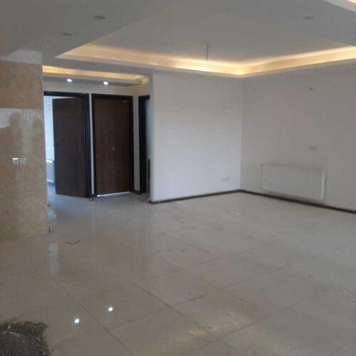 فروش آپارتمان نوساز کلید نخورده