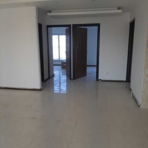 فروش آپارتمان نوساز کلید نخورده