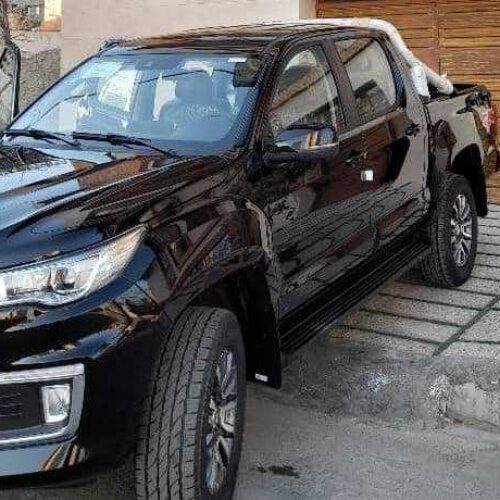فوتون تانلند G7 اتومات توافقی