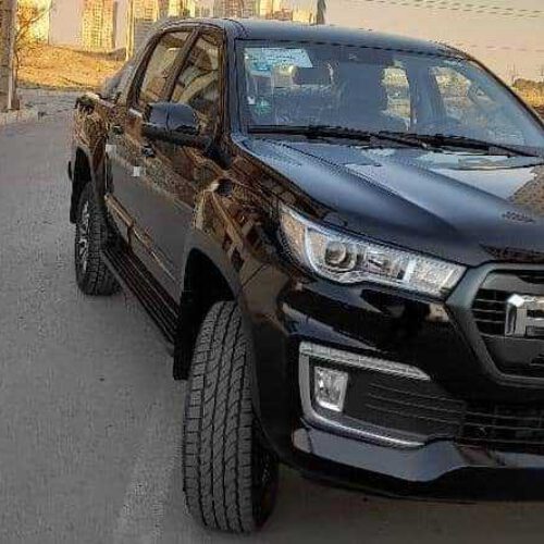 فوتون تانلند G7 اتومات توافقی