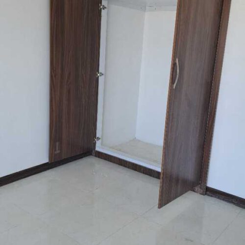 فروش آپارتمان نوساز کلید نخورده