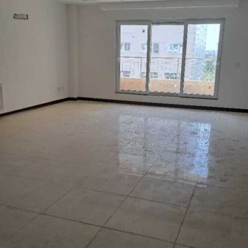 فروش آپارتمان نوساز کلید نخورده