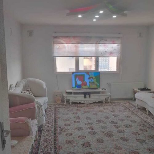 آپارتمان 75 متری
