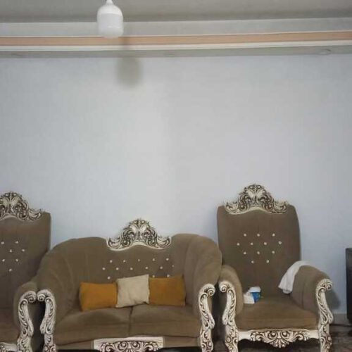آپارتمان فروشی نفیس خاوران  مینابی تک واحدی