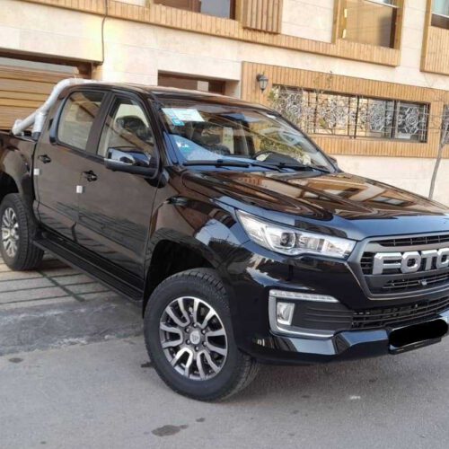 فوتون تانلند G7 اتومات توافقی