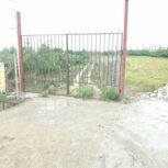 زمین با مجوز گلخانه