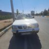 نیسان پیکاپ