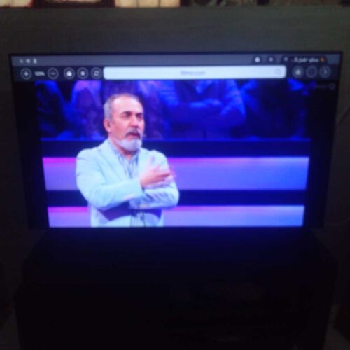 تلوزیون 65اینچ سامسونگ