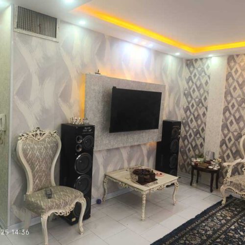 فروش آپارتمان فاز 4پرند
