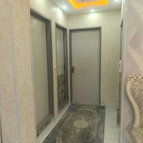 فروش آپارتمان فاز 4پرند